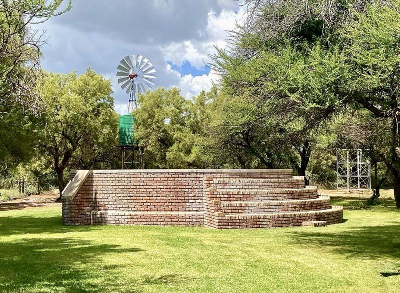 0 Bedroom Property for Sale in Reivilo Rural North West